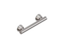 Invisia Linear Bar 12" Brushed Steel