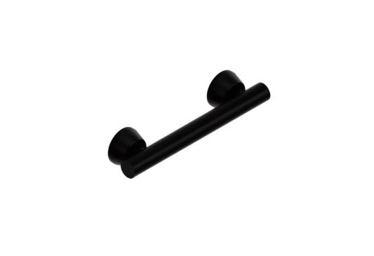 Invisia Linear Bar 18" Matte Black