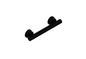Invisia Linear Bar 18" Matte Black