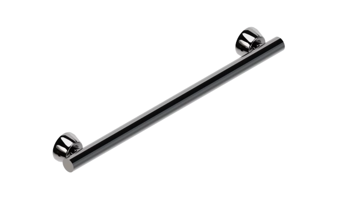 Invisia Linear Bar 24" Polished Chrome