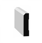 Taiga Primed MDF Window/Door Trim - 170" x 5/8" x 2 1/2" T-117