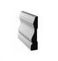 Taiga Primed MDF Window/Door Trim - 170" x 5/8" x 2 3/4" T-127
