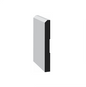Taiga Primed MDF Baseboard 16' x 1/2" x 4 1/2" T-317