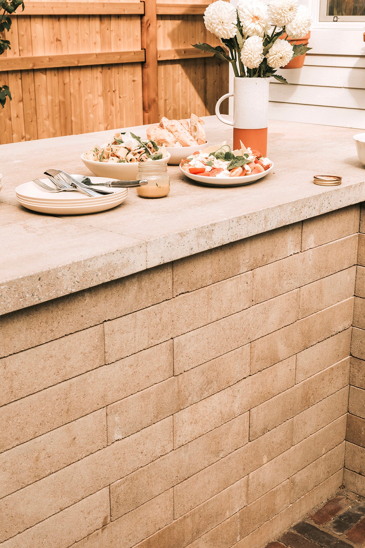 Rinox Solino Oka Beige Wall