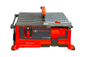 IQ Power Tools 7" Dry Cutting Table Tile Saw with Integrated Dust Control