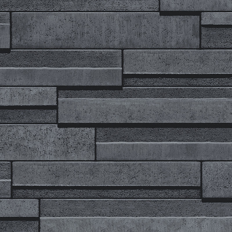 Rinox Solino Ash Charcoal Wall