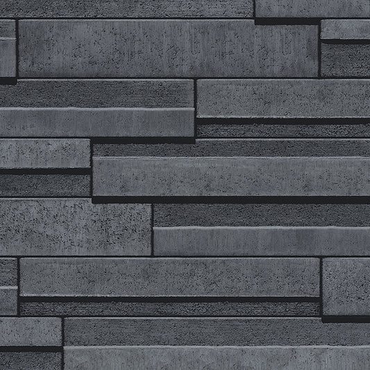 Rinox Solino Ash Charcoal Wall
