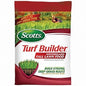 Scotts Turf Builder Weed Control Fertilizer