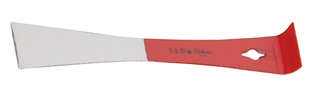 Toolway Richard Red Lever/Pry Bar 10"