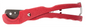 Toolway Pvc-Pex PipeCutter 33mm