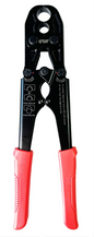 Toolway PEX Combo Crimp Tool ½in & ¾in