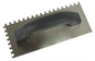 Toolway Notched Trowel 9" x 4" (1/4"x 1/4")