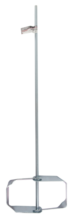 Toolway Mixing Paddle 8-1/4" x 30"