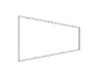 Classic Brand Fundamentals Flat Skin Panel SP96x48-WS
