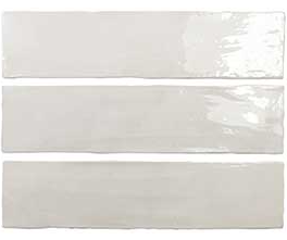 Sarana Tile Flash Ivory 3x12