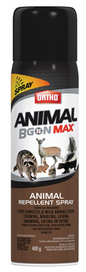 Toolway Animal B Gon Max Animal Repellent Spray (BOV) Aerosol 400 g