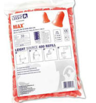 Howard Leight Max 200 Count Refill