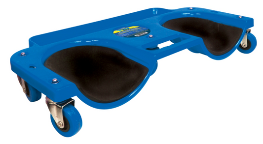 Toolway Knee Pad With Wheels