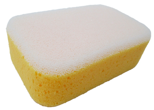 Toolway Hydra Grout & Haze Buffer Sponge 7 x 4¼ x 2½in