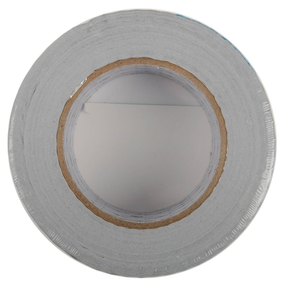 Toolway HVAC Aluminum Foil Tape 48mm x 45m