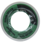 Plumbers Teflon Tape 1/2" x 480" White