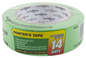 Painters Tape 36mm x 50m Green