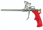 Toolway Foam Dispensing Gun with Plastic Hand Grip 12.25"