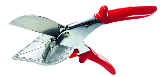 Toolway Floor Trim Cutter