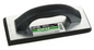 Toolway Float Rubber Grout Standard Size 9 1/2" x 4" Plastic Handle