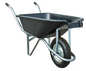 Toolway EZ Pour Wheelbarrow 6 cu.ft 330 lb