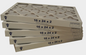 Maxi 610TP 16x24x2 Pleated Air Furnace Filter