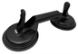 Toolway Double Suction Cup