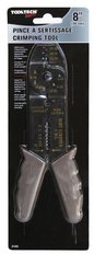Toolway Crimping Tool 8in
