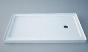 Shower King Shower Base 32x60 Right