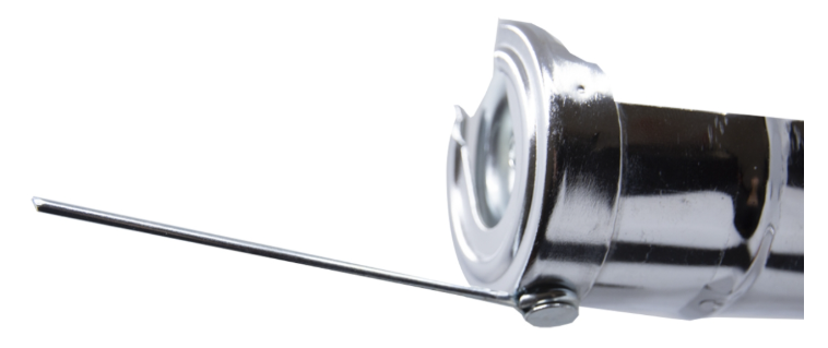 Toolway Caulking Gun 9"