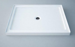 Shower King Shower Base 36"x60" Centre Drain