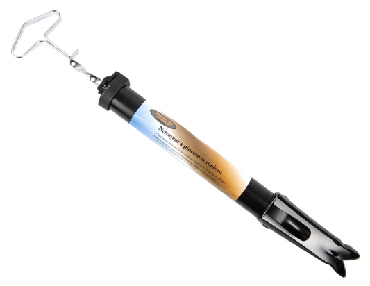 Toolway Brush & Roller Spinner