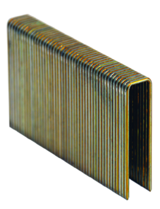 Toolway Staples BCS 1-¾in x ½in Crown 16ga 10000/Box