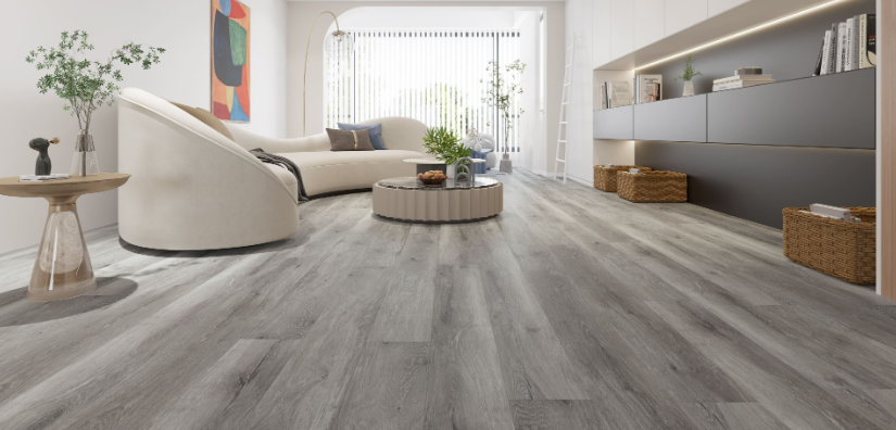 Luxury Vinyl Plank Gatwick Terminal Collection