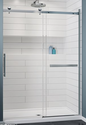 Showers:Fleurco Novara Plus Inline 60"W x 79"H
