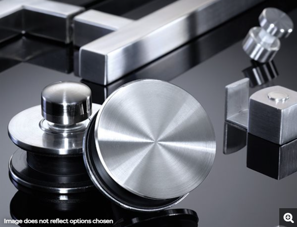 Showers:Fleurco Novara Plus Inline 60"W x 79"H