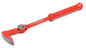 Crescent Indexing Nail Puller 12"