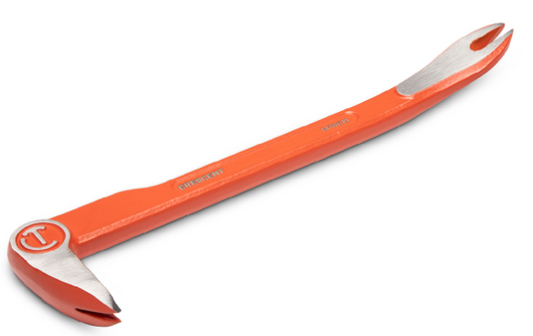 Crescent Nail Puller 10"
