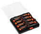 Crescent 8PC Precision Screwdriver Set