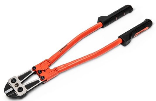 Crescent High Leverage Compound Bolt Cutter 24in