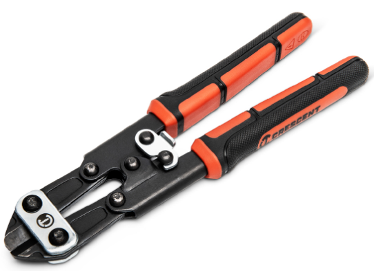 Crescent Multi-Purpose Wire And Bolt Cutter 9in