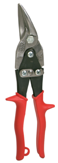 Crescent Wiss Aviation Snips Compound Action Straight and Left 9-3/4in