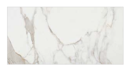 Sarana EK Calacatta 12x24 Polished