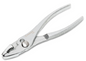 Crescent Cee Tee Co.® Curved Jaw Slip Joint Pliers 6-1/2in Carded