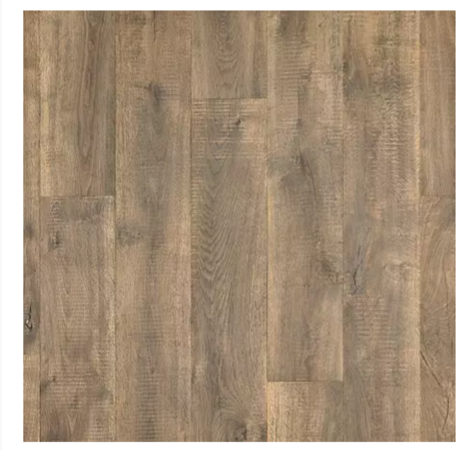 Mohawk Weathered Barn Oak flooring